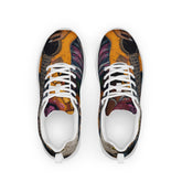 Her Music Is Poetry Men’s Athletic Shoes - Beyond T-shirts